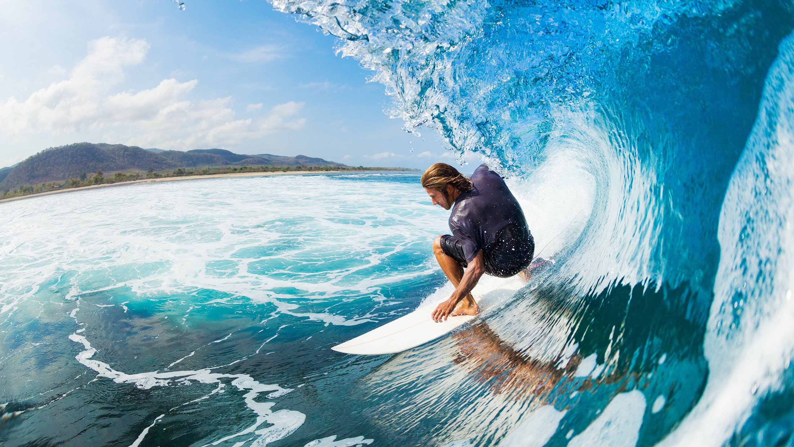 该项目选手划水对称性较高